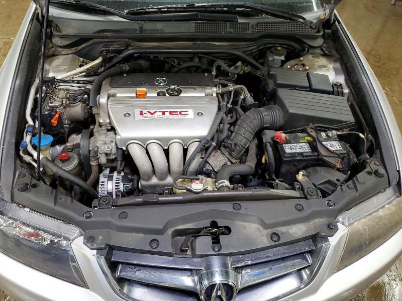 Продаж на аукціоні авто 2005 Acura Tsx, vin: JH4CL968X5C005359, номер лоту: 51171056