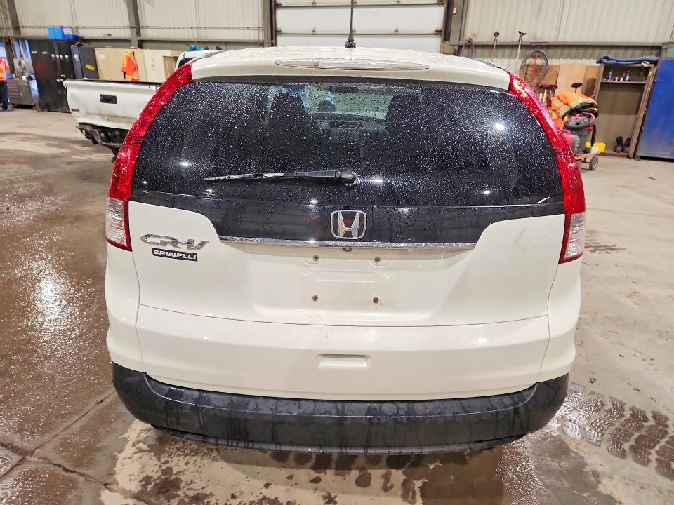 Aukcja sprzedaży 2014 Honda Cr-v, vin: 2HKRM3H35EH000193, numer aukcji: 49574416