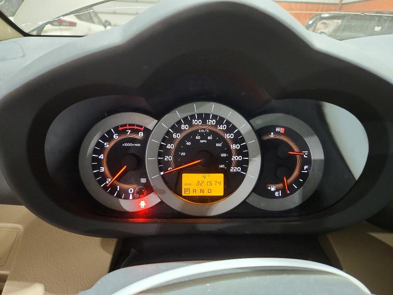 Продаж на аукціоні авто 2010 Toyota Rav4, vin: 2T3BF4DV6AW071849, номер лоту: 51259606