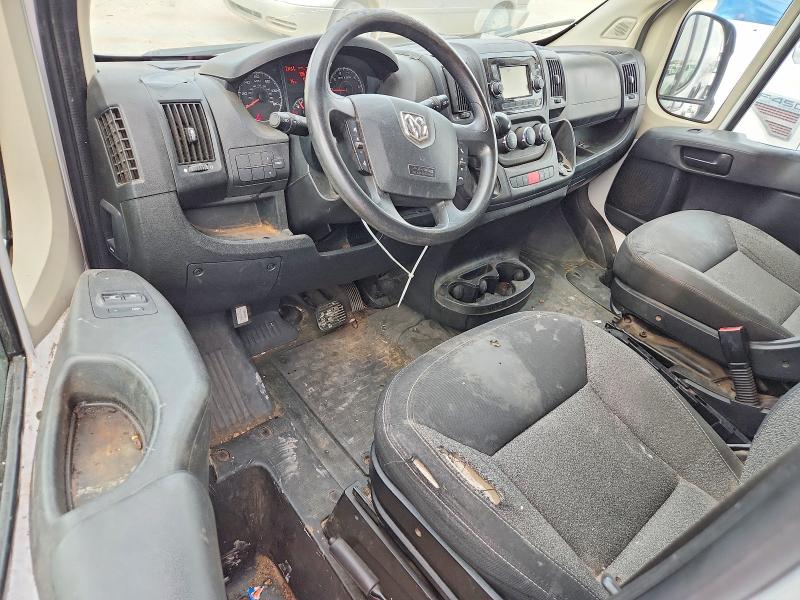 Aukcja sprzedaży 2018 Ram Promaster 1500, vin: 3C6TRVAG4JE103689, numer aukcji: 48820626