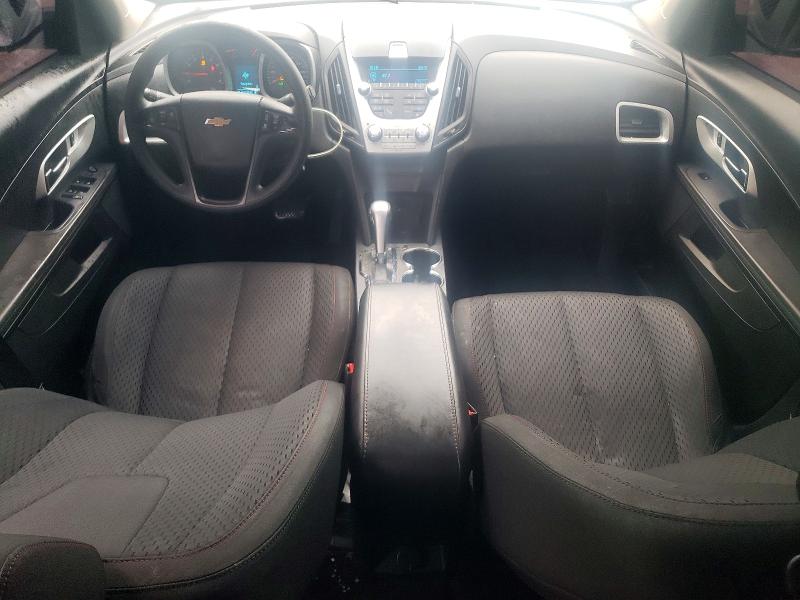 2012 Chevrolet Equinox მანქანა იყიდება აუქციონზე, vin: 2GNALBEK8C1292269, აუქციონის ნომერი: 51953986