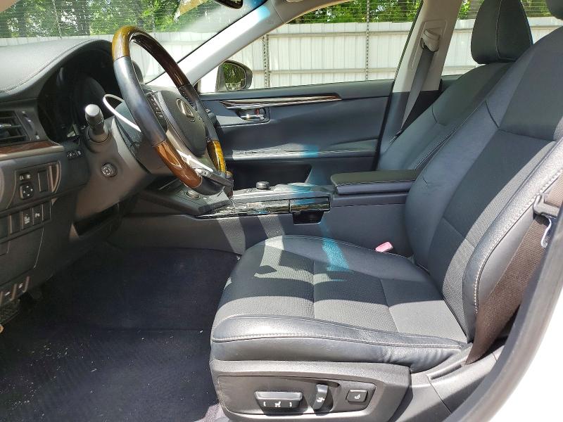 Aukcja sprzedaży 2014 Lexus Es, vin: JTHBK1GG3E2134278, numer aukcji: 51599556