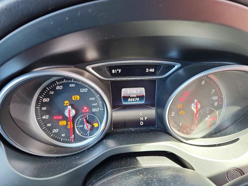 Aukcja sprzedaży 2018 Mercedes-benz Cla, vin: WDDSJ4EB5JN571663, numer aukcji: 50519736