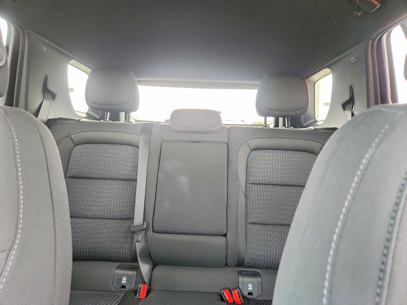 Продаж на аукціоні авто 2026 Chevrolet Equinox, vin: 3GNAXHEG5TL283031, номер лоту: 49140066