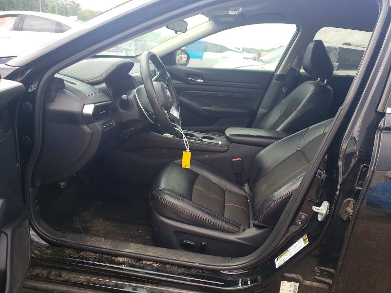 Продаж на аукціоні авто 2020 Nissan Altima, vin: 1N4BL4CV3LC125923, номер лоту: 48309346