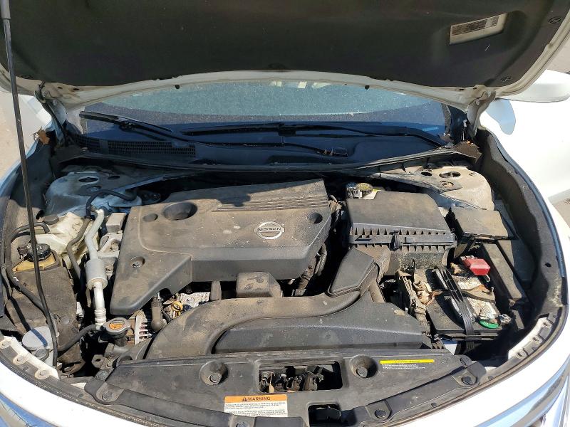 Продажа на аукционе авто 2013 Nissan Altima, vin: 1N4AL3AP9DC173177, номер лота: 51065426