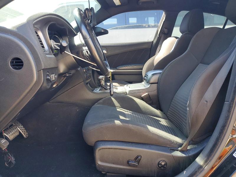 Продажа на аукционе авто 2019 Dodge Charger, vin: 2C3CDXHGXKH760371, номер лота: 48288766