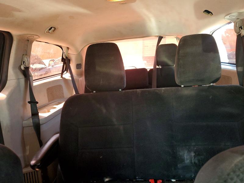 Продажа на аукционе авто 2016 Dodge Grand Caravan, vin: 2C4RDGBG9GR315877, номер лота: 48405626