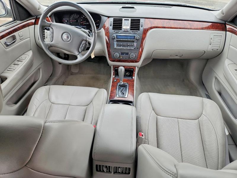 Aukcja sprzedaży 2007 Cadillac Dts, vin: 1G6KD57Y57U236557, numer aukcji: 50407576