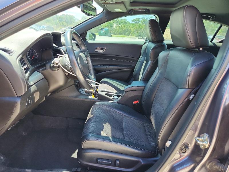 Aukcja sprzedaży 2018 Acura Ilx, vin: 19UDE2F87JA001154, numer aukcji: 49276696