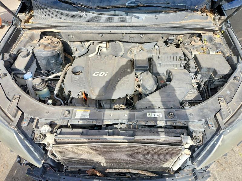 51044816 :رقم المزاد ، 5XYKT4A62DG405450 vin ، 2013 Kia Sorento مزاد بيع
