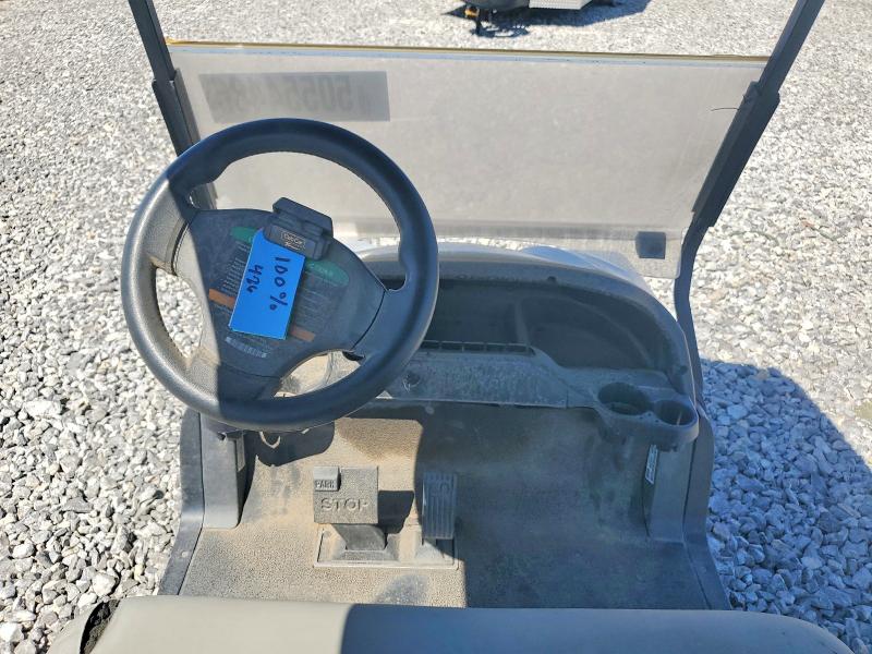 Продаж на аукціоні авто 2020 Club Car Tempo Lithium, vin: AN2023080603, номер лоту: 50554486