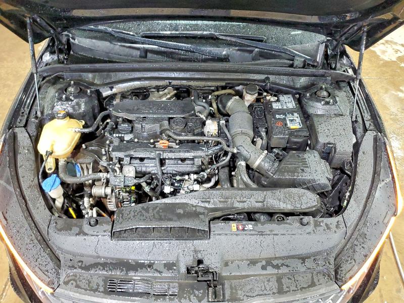 2022 Kia K5 მანქანა იყიდება აუქციონზე, vin: 5XXG64J21NG122442, აუქციონის ნომერი: 50742536