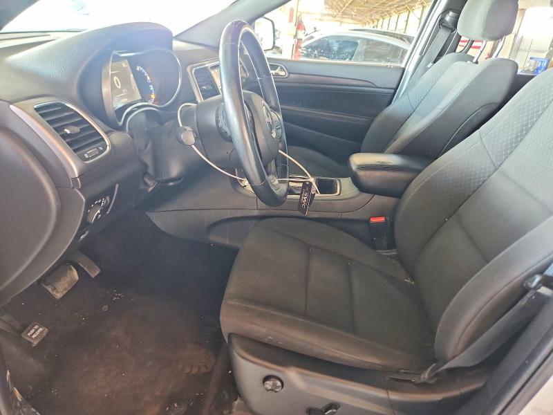 Aukcja sprzedaży 2018 Jeep Grand Cherokee, vin: 1C4RJFAG9JC452712, numer aukcji: 47065226