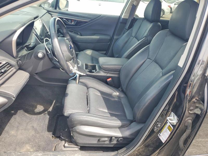 Продажа на аукционе авто 2021 Subaru Outback, vin: 4S4BTGND6M3129686, номер лота: 49828136