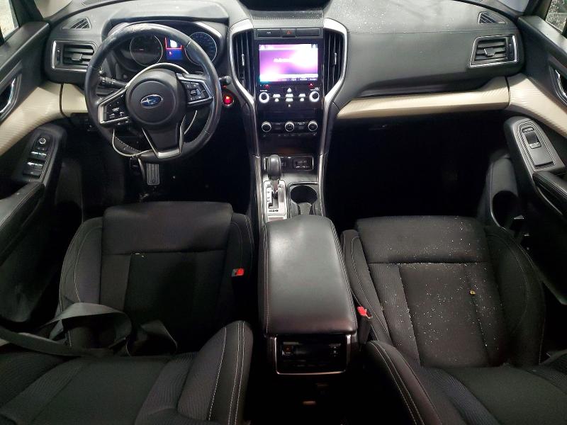 Aukcja sprzedaży 2019 Subaru Ascent, vin: 4S4WMAGD1K3404452, numer aukcji: 47636006