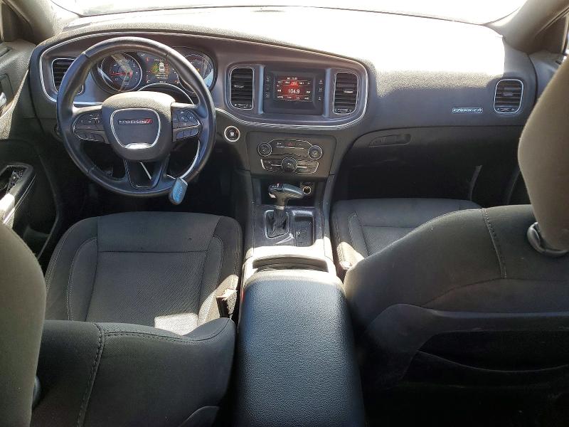 Продажа на аукционе авто 2016 Dodge Charger, vin: 2C3CDXBG7GH123017, номер лота: 51949226