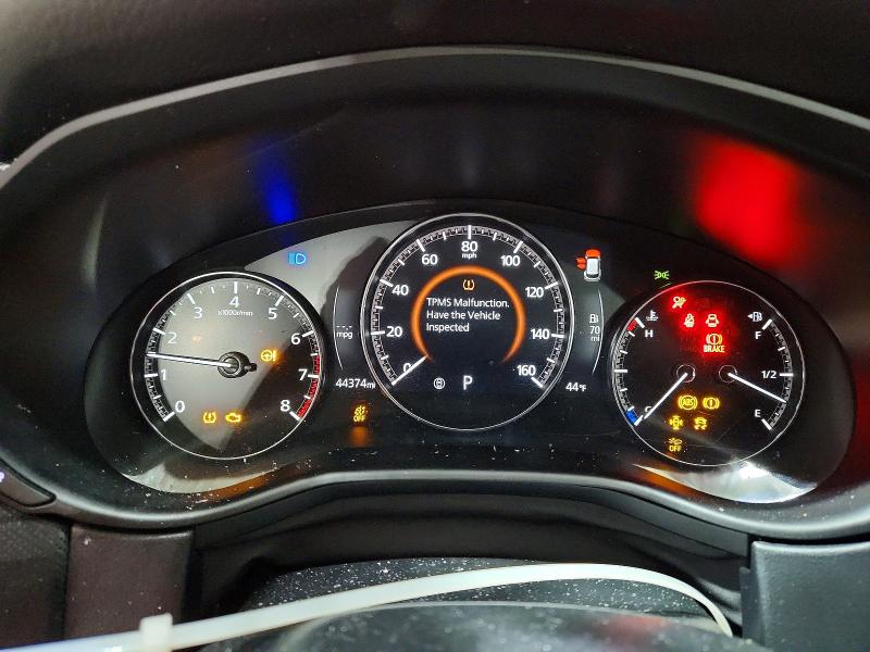 Продаж на аукціоні авто 2023 Mazda Cx-50, vin: 7MMVABCM1PN113868, номер лоту: 48903376
