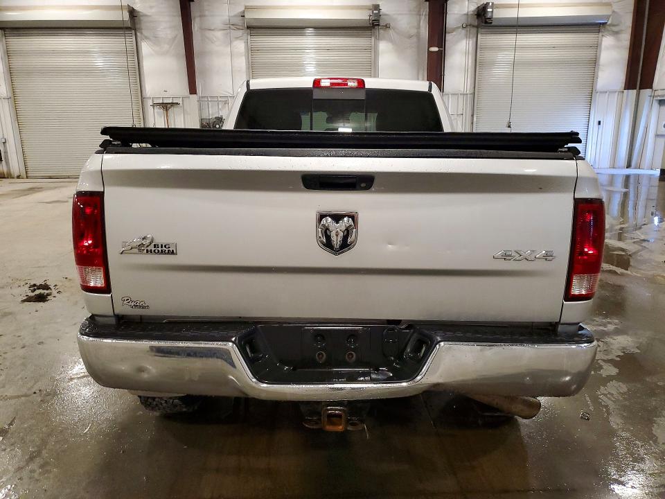 Auction sale of the 2013 Ram 2500, vin: 3C6UR5DL9DG512180, lot number: 48957666