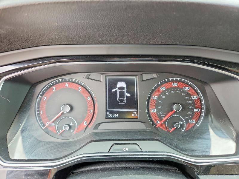 Продаж на аукціоні авто 2019 Volkswagen Jetta, vin: 3VWC57BU7KM162745, номер лоту: 50914806