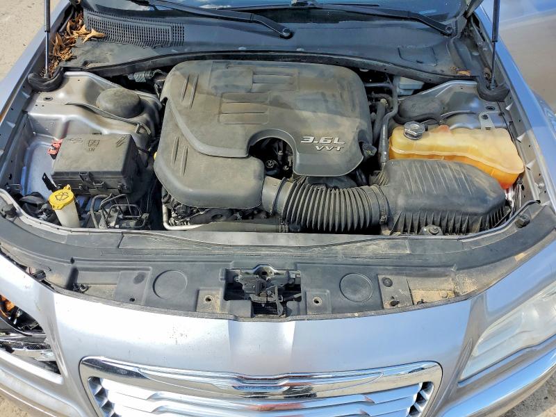 Aukcja sprzedaży 2014 Chrysler 300, vin: 2C3CCAAG7EH275748, numer aukcji: 50759236