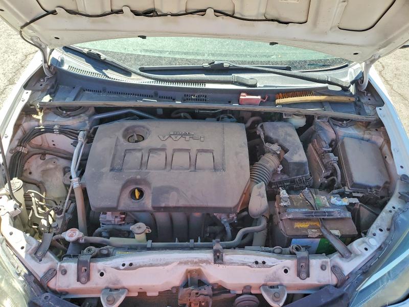 Aukcja sprzedaży 2019 Toyota Corolla, vin: 5YFBURHE1KP890373, numer aukcji: 50263956