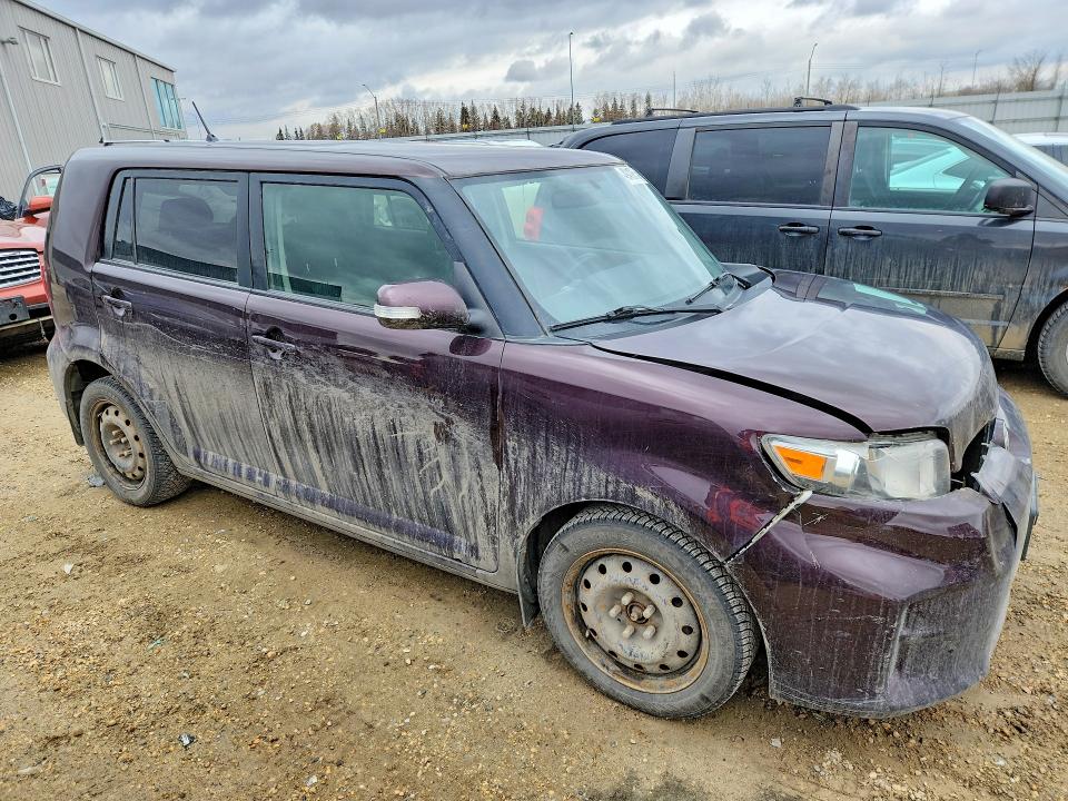 Продаж на аукціоні авто 2011 Toyota Scion, vin: JTLZE4FE9B1136910, номер лоту: 49412866