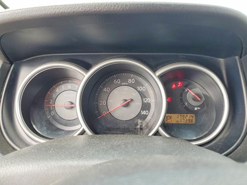 Продаж на аукціоні авто 2009 Nissan Versa, vin: 3N1CC11E89L486175, номер лоту: 51881866