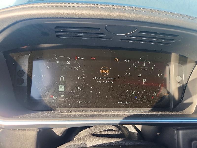 Продажа на аукционе авто 2019 Land Rover Range Rover Sport, vin: SALWS2SU5KA874558, номер лота: 51146396