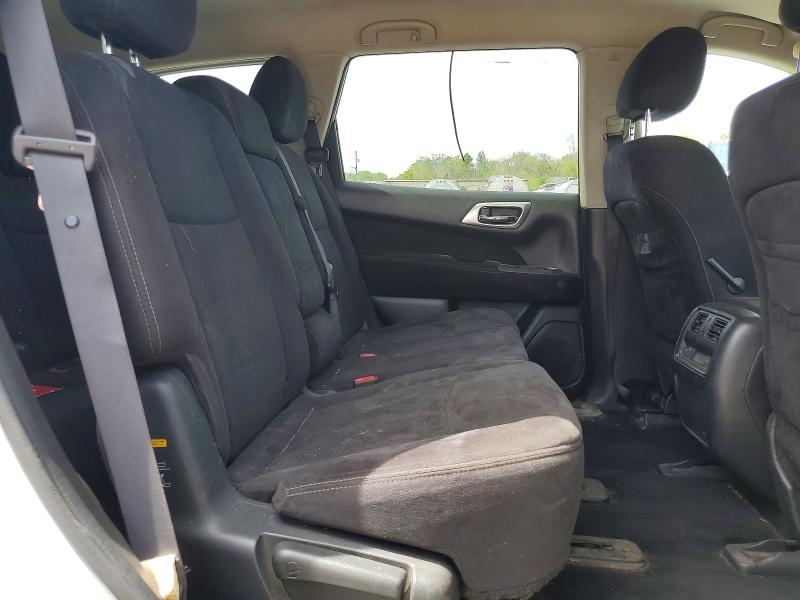 Aukcja sprzedaży 2013 Nissan Pathfinder, vin: 5N1AR2MM0DC646531, numer aukcji: 51261106