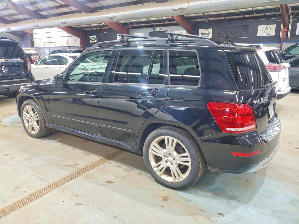 Продажа на аукционе авто 2013 Mercedes-benz Glk, vin: WDCGG8JB6DG033794, номер лота: 48825756