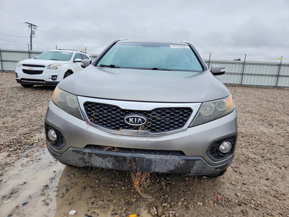 Продаж на аукціоні авто 2011 Kia Sorento, vin: 5XYKTDA28BG151785, номер лоту: 51539006