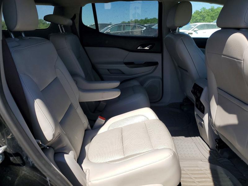 2017 Gmc Acadia მანქანა იყიდება აუქციონზე, vin: 1GKKNMLS8HZ129727, აუქციონის ნომერი: 50503806