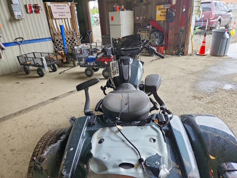 Продажа на аукционе авто 2026 Harley Davidson Flhlt, vin: 1HD1MGN19TB852874, номер лота: 54708526