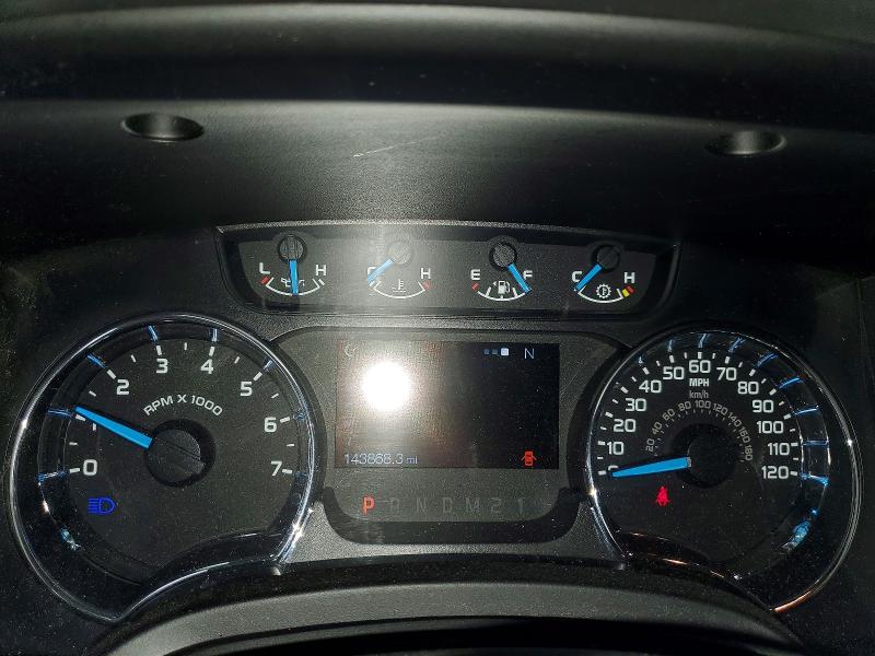 Aukcja sprzedaży 2013 Ford F150, vin: 1FTEX1CM0DKF42036, numer aukcji: 50776356