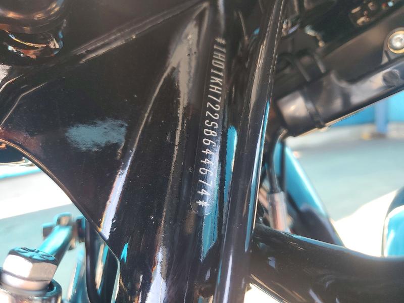 Aukcja sprzedaży 2025 Harley Davidson Fltrx, vin: 1HD1KH722SB644674, numer aukcji: 51294656