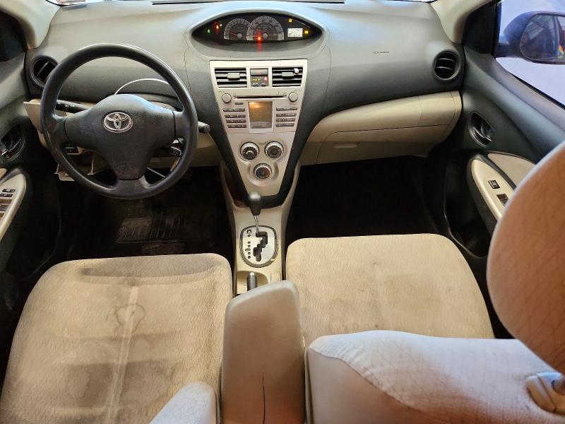 Aukcja sprzedaży 2008 Toyota Yaris, vin: JTDBT903881244046, numer aukcji: 50229586