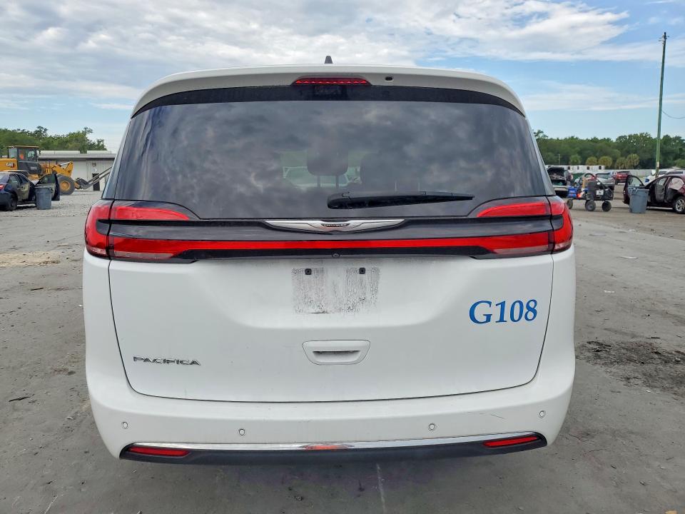 Продаж на аукціоні авто 2023 Chrysler Pacifica, vin: 2C4RC1FG0PR596445, номер лоту: 51179966