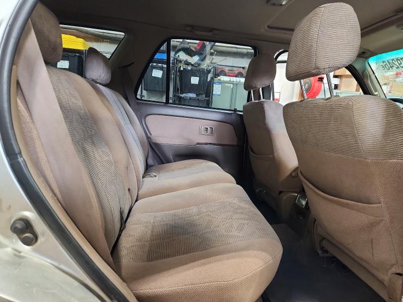 Aukcja sprzedaży 2000 Toyota 4runner, vin: JT3HN86R2Y0268038, numer aukcji: 50879246