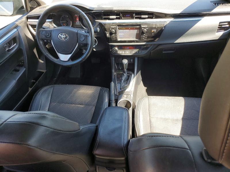 Продажа на аукционе авто 2015 Toyota Corolla, vin: 2T1BURHE1FC437523, номер лота: 49120076