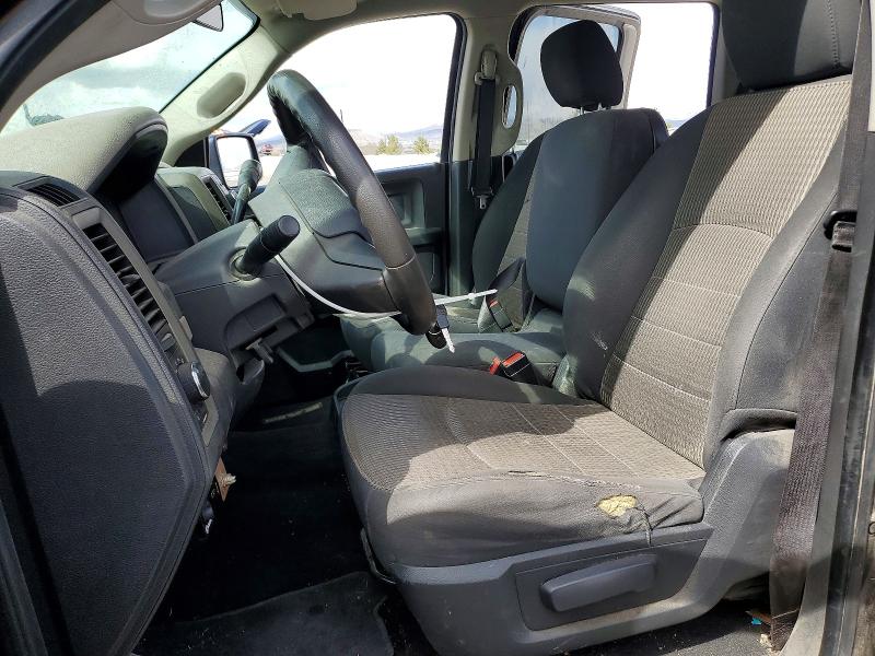 2011 Dodge Ram 1500 მანქანა იყიდება აუქციონზე, vin: 1D7RV1CTXBS505674, აუქციონის ნომერი: 51206926