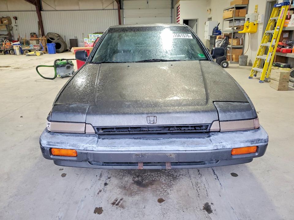 Aukcja sprzedaży 1987 Honda Accord, vin: 1HGCA5346HA053069, numer aukcji: 51561576