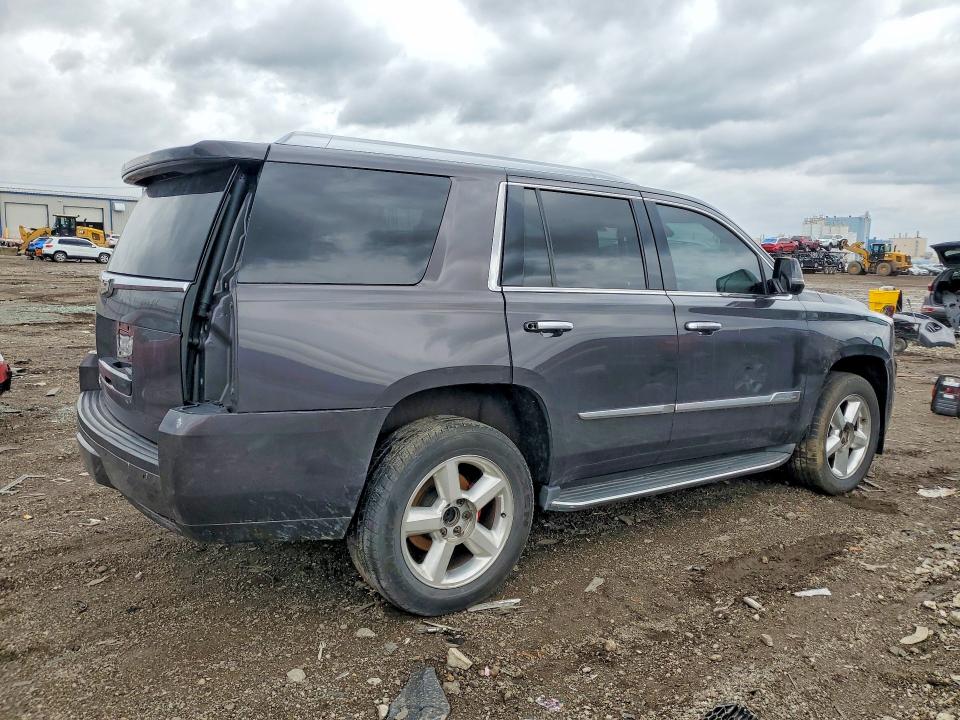 48608036 :رقم المزاد ، 1GYS4BKJ2GR397421 vin ، 2016 Cadillac Escalade مزاد بيع