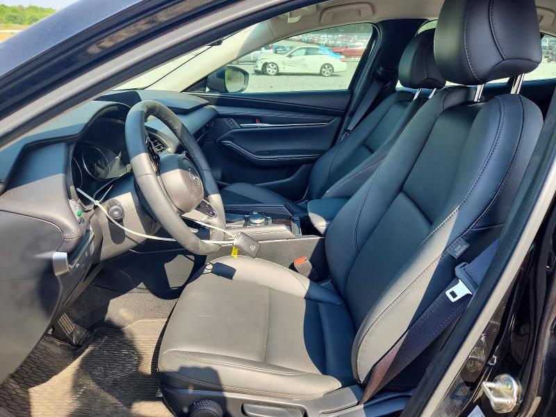 Продаж на аукціоні авто 2025 Mazda 3, vin: 3MZBPABM9SM476092, номер лоту: 50803226