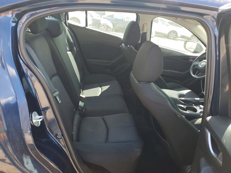 Продаж на аукціоні авто 2015 Mazda 3, vin: 3MZBM1U70FM146444, номер лоту: 48275636