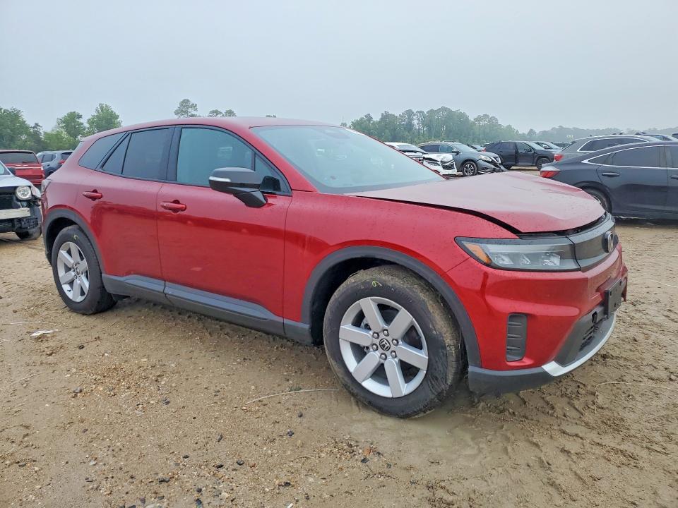 Продаж на аукціоні авто 2025 Honda Prologue, vin: 3GPKHURM3SS525790, номер лоту: 50625346