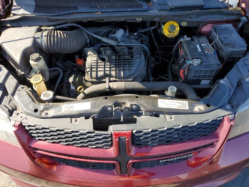 Aukcja sprzedaży 2019 Dodge Grand Caravan, vin: 2C4RDGEG0KR760321, numer aukcji: 49916566