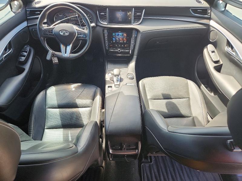 Продаж на аукціоні авто 2022 Infiniti Qx50, vin: 3PCAJ5BB6NF115000, номер лоту: 48638716