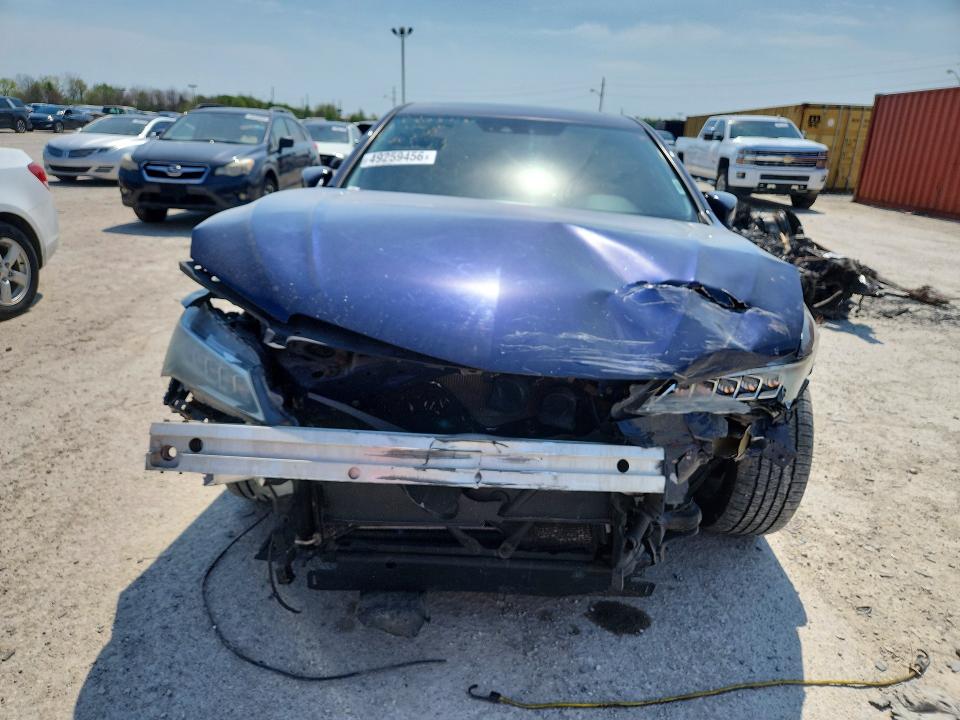 Продажа на аукционе авто 2015 Acura Tlx, vin: 19UUB3F53FA002359, номер лота: 49751606