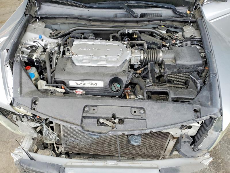 2008 Honda Accord მანქანა იყიდება აუქციონზე, vin: 1HGCS228X8A008524, აუქციონის ნომერი: 51348866